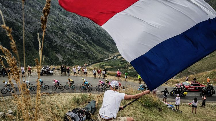 Video Tour De France Pourquoi La 20e Etape Entre Albertville Et Val Thorens A T Elle Ete Raccourcie De 71 Km