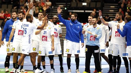 Golden League 2020 (FFHandball / S.Pillaud)