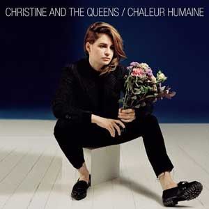 Le premier album de Christine and the Queens
 (DR)