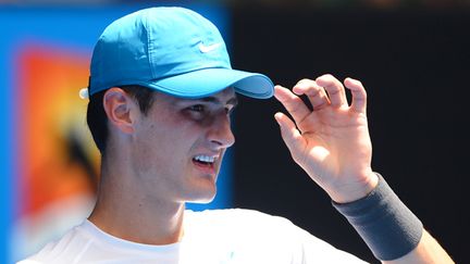 Bernard Tomic