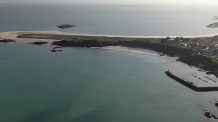 Morbihan : à la découverte du quotidien isolé des habitants de l’île de Houat