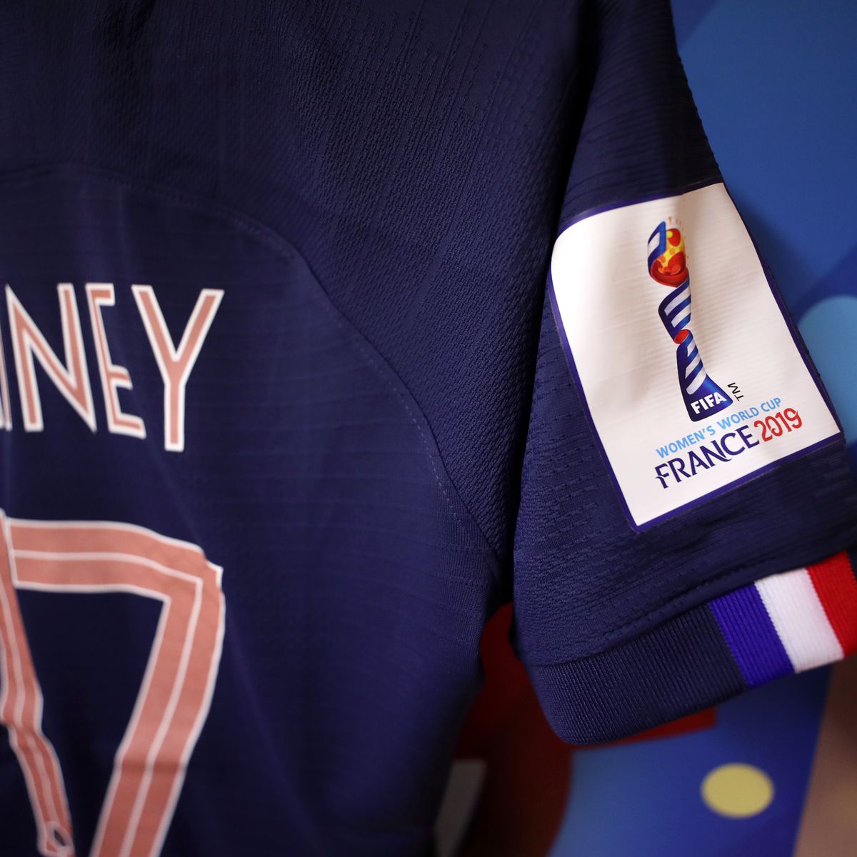 Mondial 2019 Cinq Choses Que Vous Ignorez Peut Etre Sur Gaetane Thiney La Meneuse De Jeu De L Equipe De France