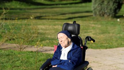 Soeur André vivait à Toulon, la doyenne de l'humanité est décédée à 118 ans  : sa vie en 4 dates