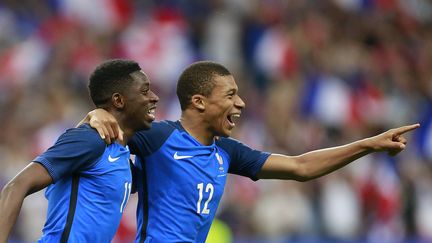 Football : Kylian Mbappé va-t-il intégrer le PSG ?