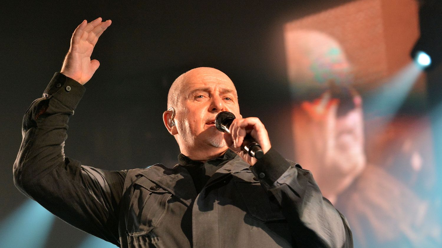 Peter Gabriel annonce un nouvel album et trois concerts en France en 2025