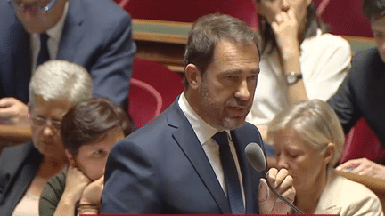 QAG 16/10
 (Public Sénat)