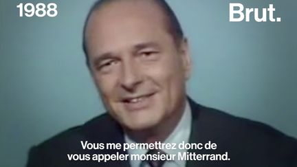 Jacques Chirac s'est éteint ce jeudi 26 septembre à l'âge de 86 ans. L'ancien Président avait été hospitalisé dimanche 18 septembre pour le traitement d'une infection pulmonaire.