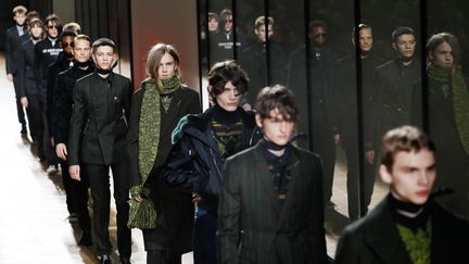 Fashion Week Automne-Hiver 2019 Actualités et infos