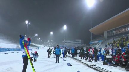 JO Pékin : le bilan des premières médailles olympiques françaises