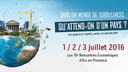 &nbsp; (Rencontres économiques d'Aix-en-Provence 2016)