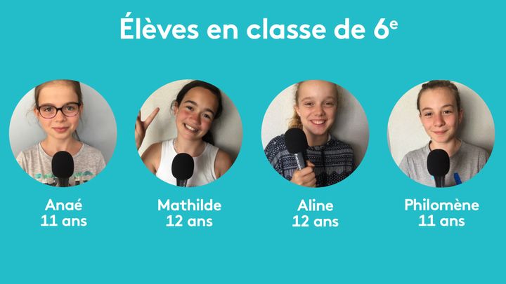 En partenariat avec le magazine d'actualités pour enfants 1jour1actu et 1jour1actu.com (franceinfo junior)