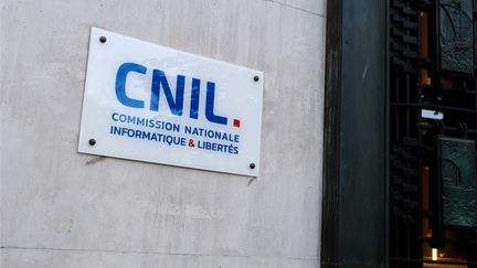 La Cnil rappelle à l'ordre les ministères de l'Intérieur et de la Justice pour leur 