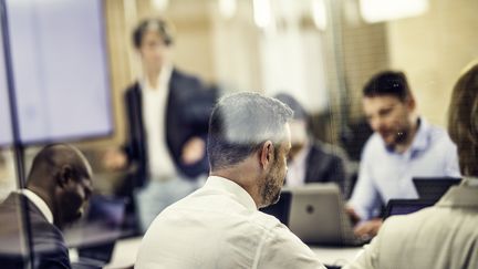 INTERVIEW. Santé mentale au travail : 