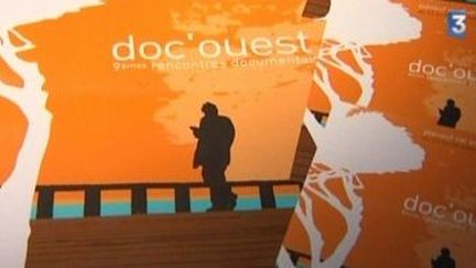 Doc Ouest, la Bretagne au top du documentaire
 (Culturebox)