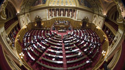 Déchéance de nationalité : le Sénat retoque le texte