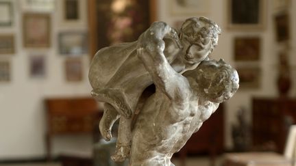 Auguste Rodin, un génie qui donne vie aux sculptures