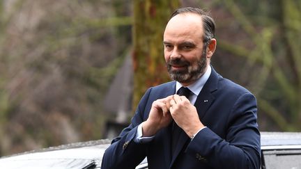 Municipales : Édouard Philippe candidat au Havre