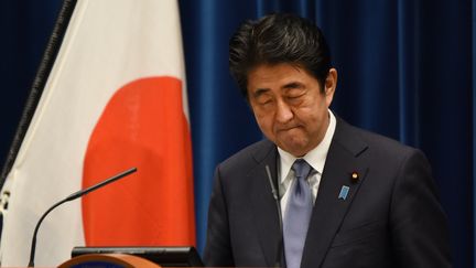 Le Japon juge "inacceptable" le nouvel essai nucléaire nord-coréen