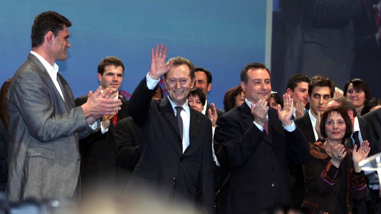 Hommages à Dominique Baudis Et à Son "humanité Remarquable"