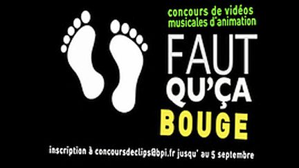 Affiche "Faut qu'ça bouge" 2014
 (DR)