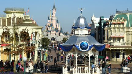 Disney : l'héritière dénonce le salaire du patron