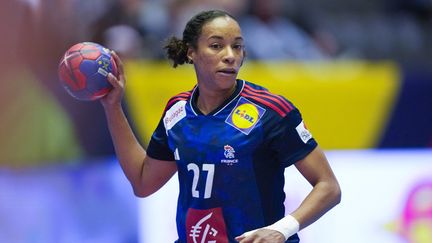 DIRECT. Hongrie-France : les Bleues du hand, tenantes du titre, font leur entrée dans le tournoi olympique des Jeux de Paris 2024... Suivez le match avec nous