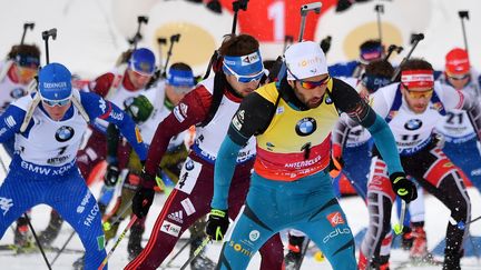 on vous explique le biathlon