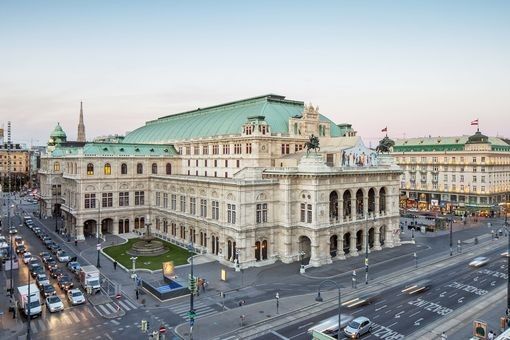 &nbsp; (© Wien.info)