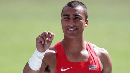 Ashton Eaton