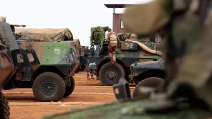 Opération Barkhane au Mali : redéploiement en cours au Niger, avec une nouvelle stratégie