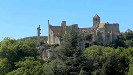 Vienne : escapade à Chauvigny pour un bond dans le Moyen Âge