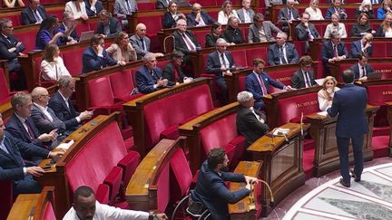 Budget de la Sécu 2025 : les députés et les sénateurs trouvent un terrain d’entente