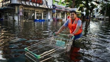  (NICOLAS ASFOURI / AFP)