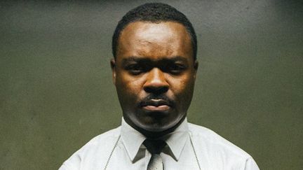 David Oyelowo dans Selma, d'Ava DuVernay
 (Studio Canal)