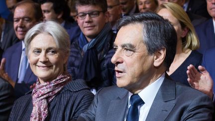 Pénéloppe Fillon : plusieurs témoins entendus