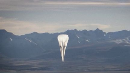 Enjeux de pouvoir : qu’est-ce que la zone de la très haute altitude ? (France 2)