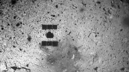 Astronomie : la sonde Hayabusa 2 s'apprête à livrer des poussières de l'astéroïde Ryugu