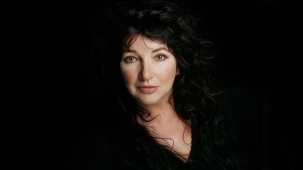 Kate Bush en novembre 2005
 (EFE / Newscom / MaxPPP)