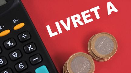 Les Français ont déposé au mois de mai 2,47 milliards d’euros sur leur livret A. (RICHARD VILLALON / MAXPPP)