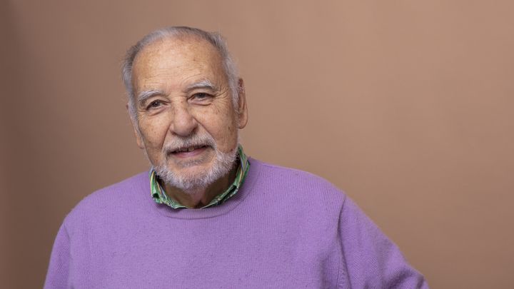 Tahar Ben Jelloun. (FRANCESCA MANTOVANI / EDITIONS GALLIMARD)