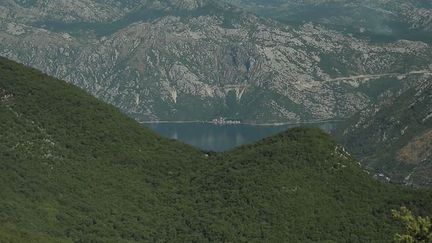 Monténégro : à la découverte des bouches de Kotor