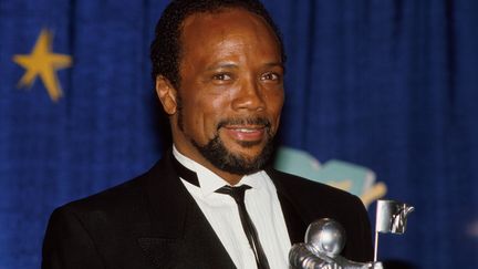 Mort de Quincy Jones : du jeune trompettiste de jazz au cofondateur de la chaîne Qwest TV, itinéraire d'un géant de la musique