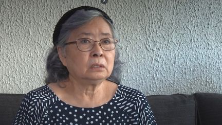 Le combat d'une femme intoxiquée pendant la guerre du Vietnam par "l'agent orange"