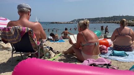 Canicule : une deuxième semaine d'alerte à Antibes