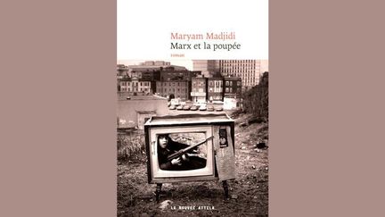 Maryam Madjidi a reçu le Goncourt du premier roman avec "Marx et la poupée" (éditions Le Nouvel Attila)
 (-)