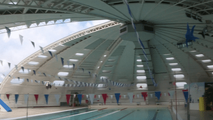 Saint-Paul-lès-Dax : la piscine Tournesol bientôt classée monument historique/?