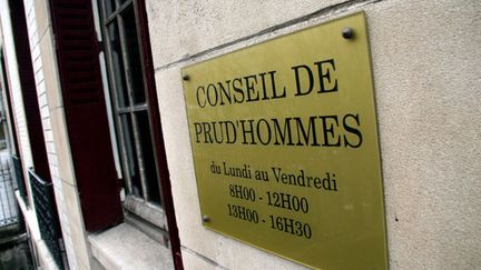 &nbsp; (Une transsexuelle fait condamner un employeur pour discrimination à l'embauche © MAXPPP)