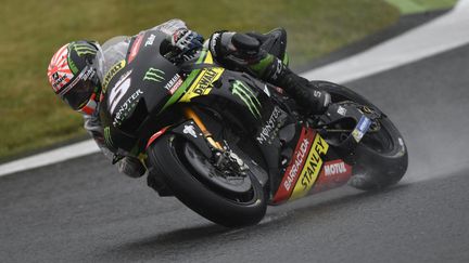 Johann Zarco (Yamaha Tech3)  (GIGI SOLDANO / DPPI MEDIA)