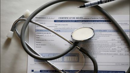 Franche-Comté : une médecin itinérante