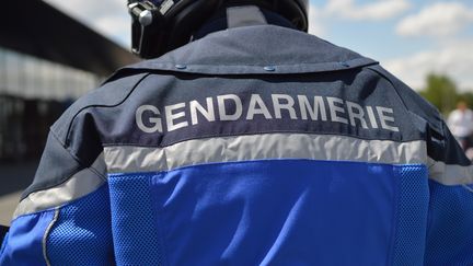 Dans la nuit du mardi 22 au mercredi 23 décembre, 3 gendarmes ont été tués et un quatrième blessé par un forcené à Saint-Just dans le Puy-de-Dôme. (VICTOR VASSEUR / RADIOFRANCE)